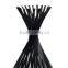 Home decor black iron wire candle lantern,metal candle lantern set of 2