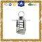 Gift&Home decoration candle holder stand Stainless steel lantern