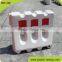 Good Quality highway water filled barrier safety road barrier