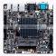 USB3.0, DirectX 11 Support, HDMI, Gigabyte Thin Mini-ITX Motherboards For All-in-One PCs