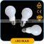 Newpeak A60 New Driver 5.5W led bulb light pass CE with high quality 20150604J