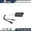 Mini Size Hot selling optical IEEE802.3af PoE splitter 12V for IP camera