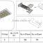 High-tech 110-220V LED outdoor wall light in Shenzhen
