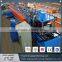 Made in china machinery purlin steel roll forming machine