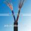 BV/BVV/RV/RVV H07VV-K Double PVC Covered Electric Wire Cable