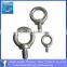 Stainless Steel Eye Screw Lifting Eye Bolt