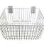 Eco-friendly Metal Chrome Wire Mesh Small Baskets G41