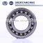 Long Life Self Aligning Ball Bearing High Speed Bearings