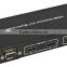 2X1 Multi-Viewer With HDMI 2X1 Switch support PIP-picture in picutre, RS232 and IR