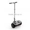 48v fordable electric scooter with handle bar