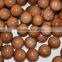 natural aromatic wood bead wholesale/chinese mala/108 mala