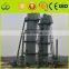 China PCC plant vertical shaft kiln for lime calcining