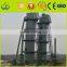 China PCC plant vertical shaft kiln for lime calcining