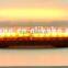 LED Car Auto Emergency Warning Strobe Light Mini Bar with Megnatic Base