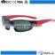 Customized logo printing sports sunglasses for kids