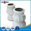 Chinese Outdoor Planter FRP fiberglass flower garden pot