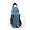 Custom Wholesale New Trendy School Bag Canvas Backpack