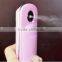 Portable facial nano mist spray