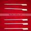 20CM BBQ bamboo skewer