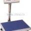 best quality vegetable market platform weighing scale for sale