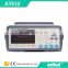 Hot Product AT512 Precision Micro Ohm Meter with 0.1micro ohm-110M ohm Measurement Range