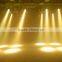 High quality 12x10w dj led beam light moving head light for event party disco