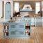 Cheap wood kitchen cabinets/low price kitchen cabinets