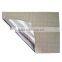 perforated kraft paper adhesive aluminum foil with fire retardant coating