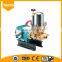 High Quality Agriculture Iron 3x32mm Pistion Plunger Power Sprayer Machine