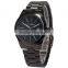 CURREN Men's Date Quartz Analog Sport Military Stainless Steel Wrist Watch