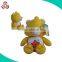 customized hot selling best made plush 8 inch teddy bear for sale