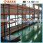 Steel metarial corriossion protection racking metal stackable pallet
