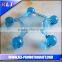 Promotional Arm / Leg / Back / Shoulder massager plastic octopus massager
