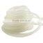 Christmas Decor 100 LED Solar Light Power 2 Modes Warm White Light PC Tube LED String Light