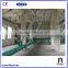 60 Tons Per Day Wheat Flour Production Line