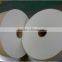 12.3g Abaca Pulp Tea Bag Filter Paper in Roll for Double Chamber Tea Bag Using.