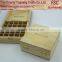 Doterra 25 bottles essential oil storage box wholesale