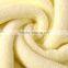 New Arrival 100% cotton thick soft 34x75cm bath face towel for adults