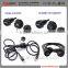 Customized Cable Length Plastic Circular Pcb Panel Usb Receptacle For Scanner Computer