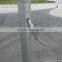 Single pole tent outdoor instant star tent for advertising