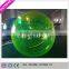1.0mm TPU inflatable floating water ball, colocrful water walking ball,