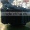 ZS Series 10KV 1800kva ONAN transformer