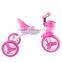 EN71 approved baby tricycle china bike with good quality tricycle parts on sale