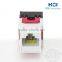 Network Solution ISO IEC TIA Cat6A / Super Cat6 RJ45 8P8C UTP Unshielded 180Degree Keystone Jack