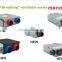 2015 menred ventilation system parts stainless steel ground air vent new