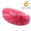 new style leopard print glasses case, designer glass cases ,reading glasses for lady