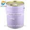 5 gallon tinplate pail