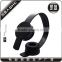 cute wireless headphone with super bass sound quality free samples offered any logo available