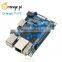 Orange Pi PC SET8 : Orange Pi PC+ Transparent ABS Case+ Power Supply+ 8GB Class 10Micro SD Card Beyond Raspberry Pi