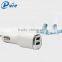 Manufacturer Promotional 12v Car Charger Socket With 1.5v/2.1A Accepr OEM